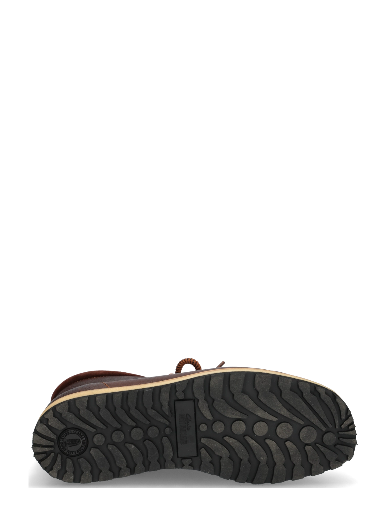 Clarks Originals Wallabee Scout G kängor herr – bild 5