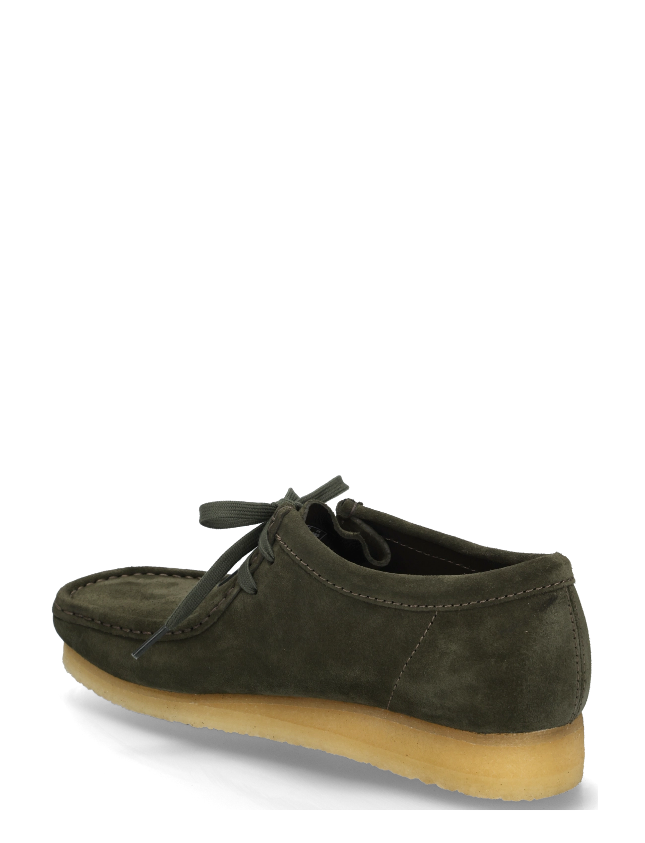 Clarks Originals Wallabee G loafers & mockasiner herr – bild 2