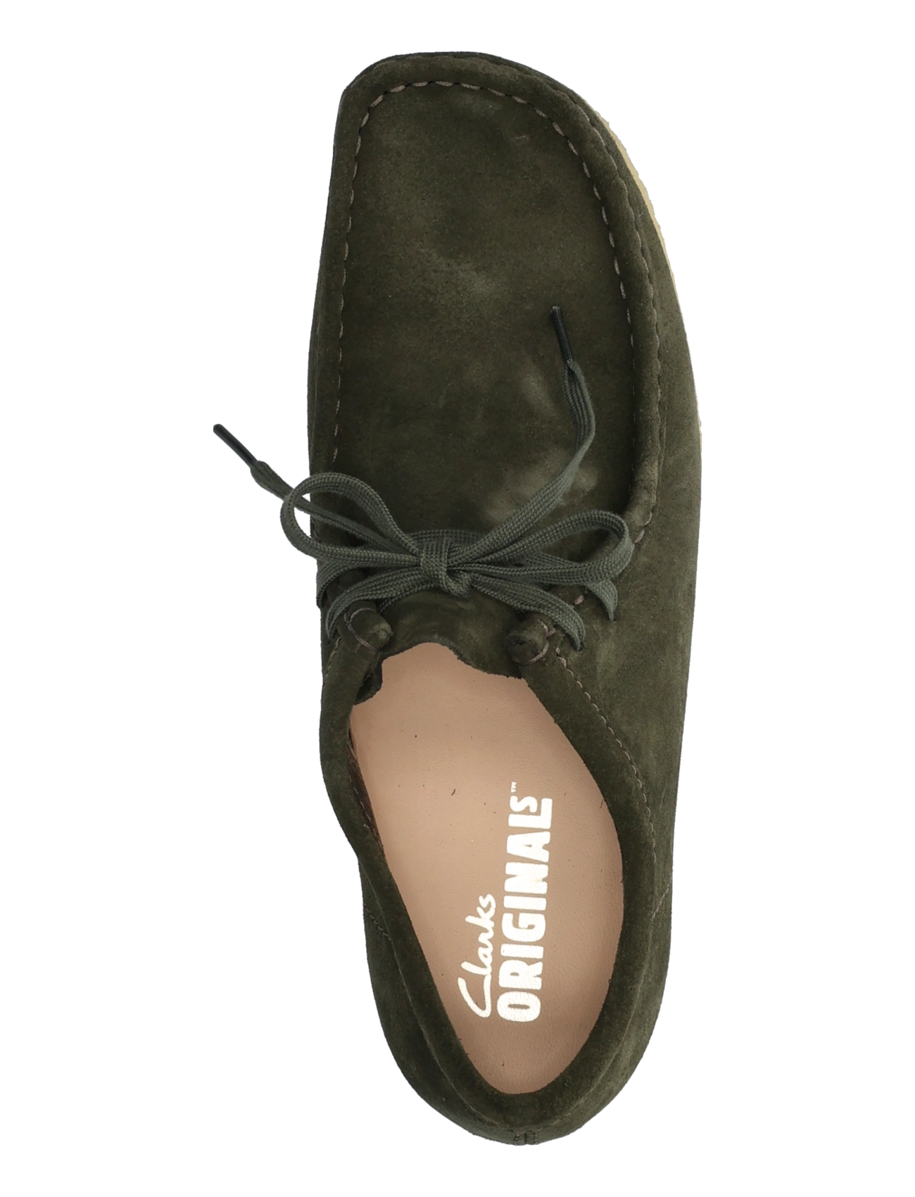 Clarks Originals Wallabee G loafers & mockasiner herr – bild 4