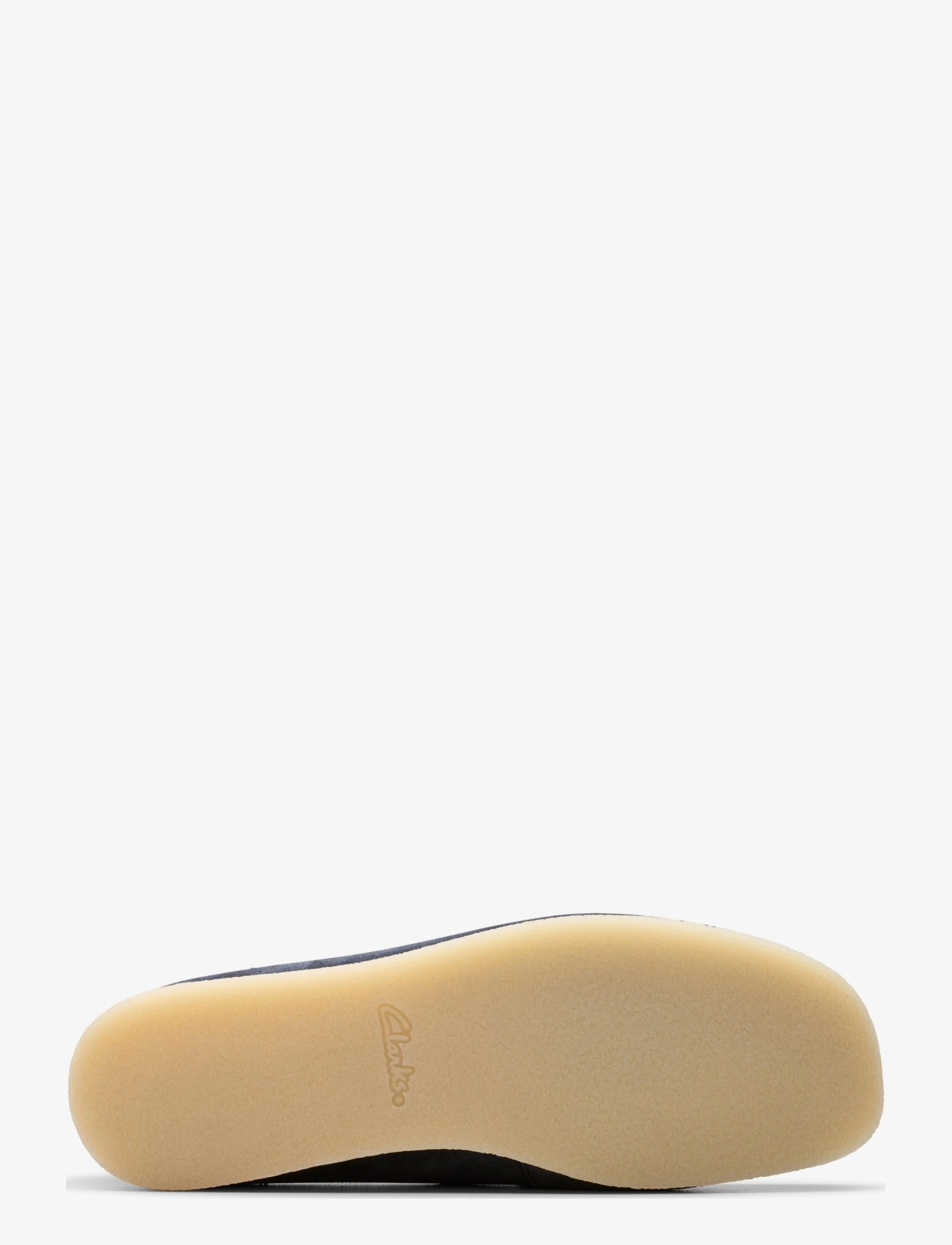 Clarks Originals - WallabeeEVO G - navy suede - 4