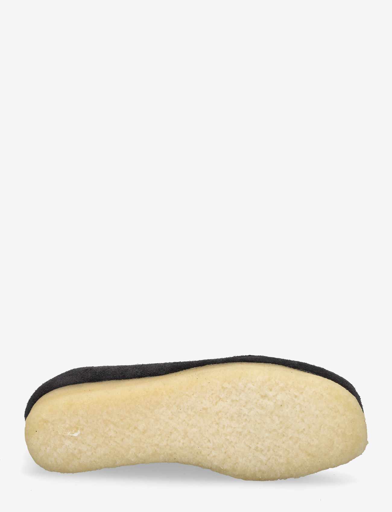 Clarks Originals - Wallabee. D - loafers - brown slate sde - 4