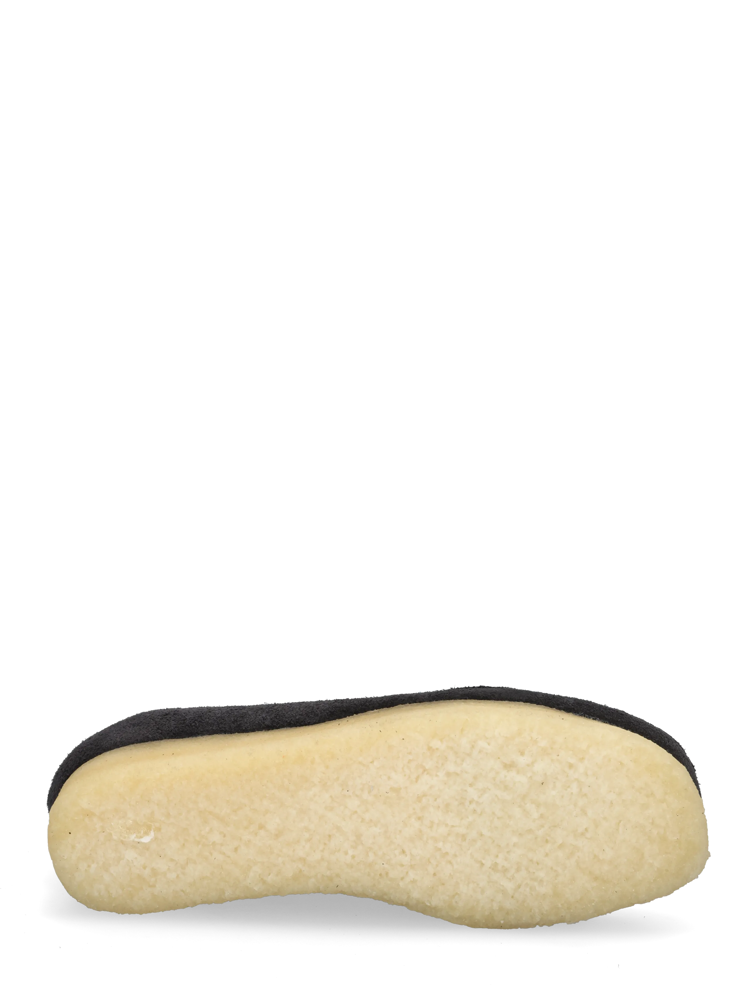 Clarks Originals - Wallabee. D - damen - brown slate sde - 4