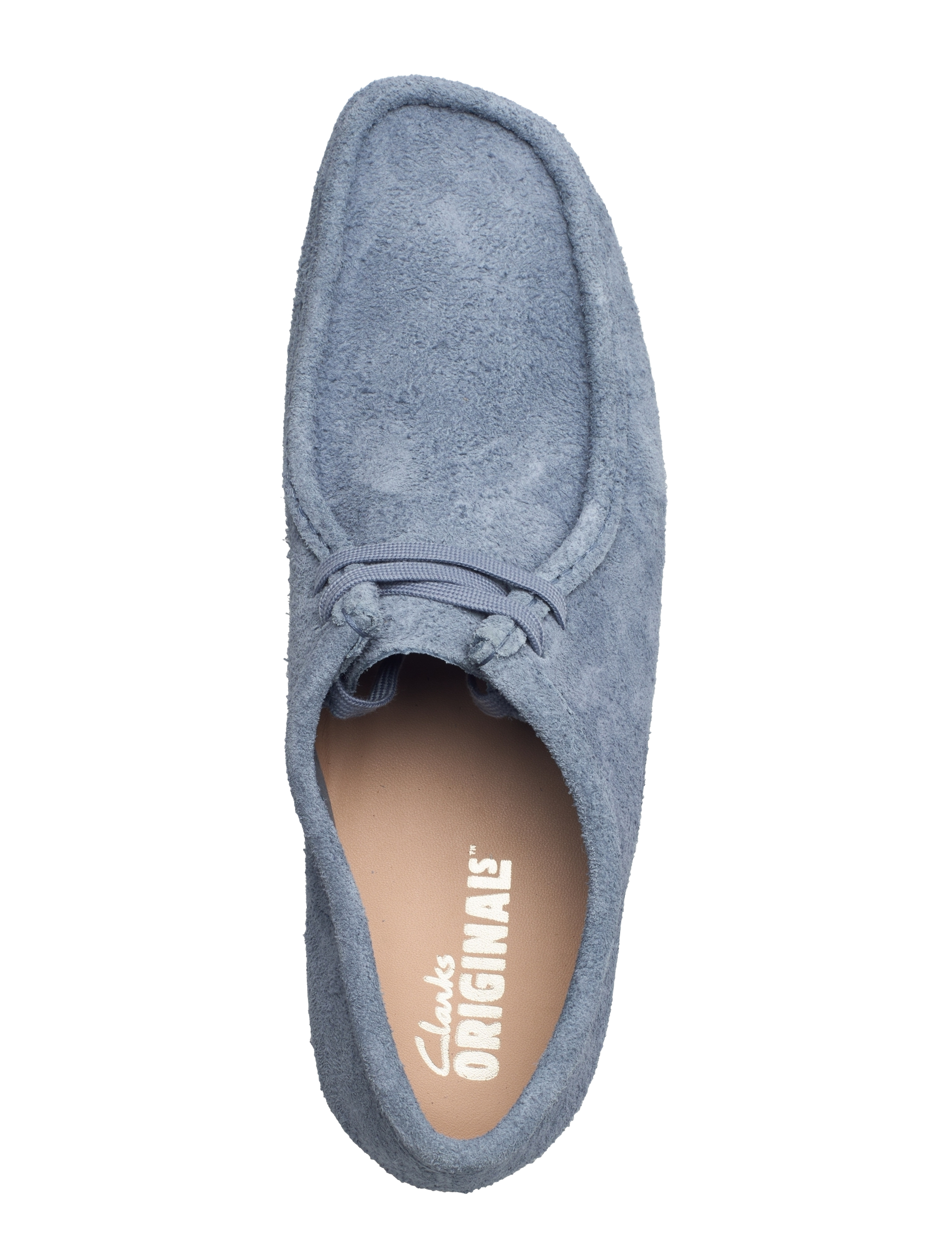 Clarks Originals Wallabee G loafers & mockasiner herr – bild 4