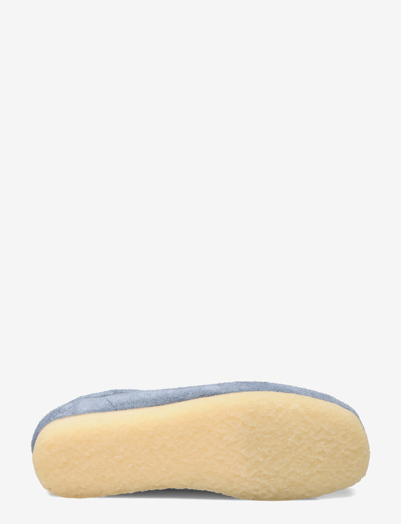 Clarks Originals - Wallabee G - french blue sde - 4