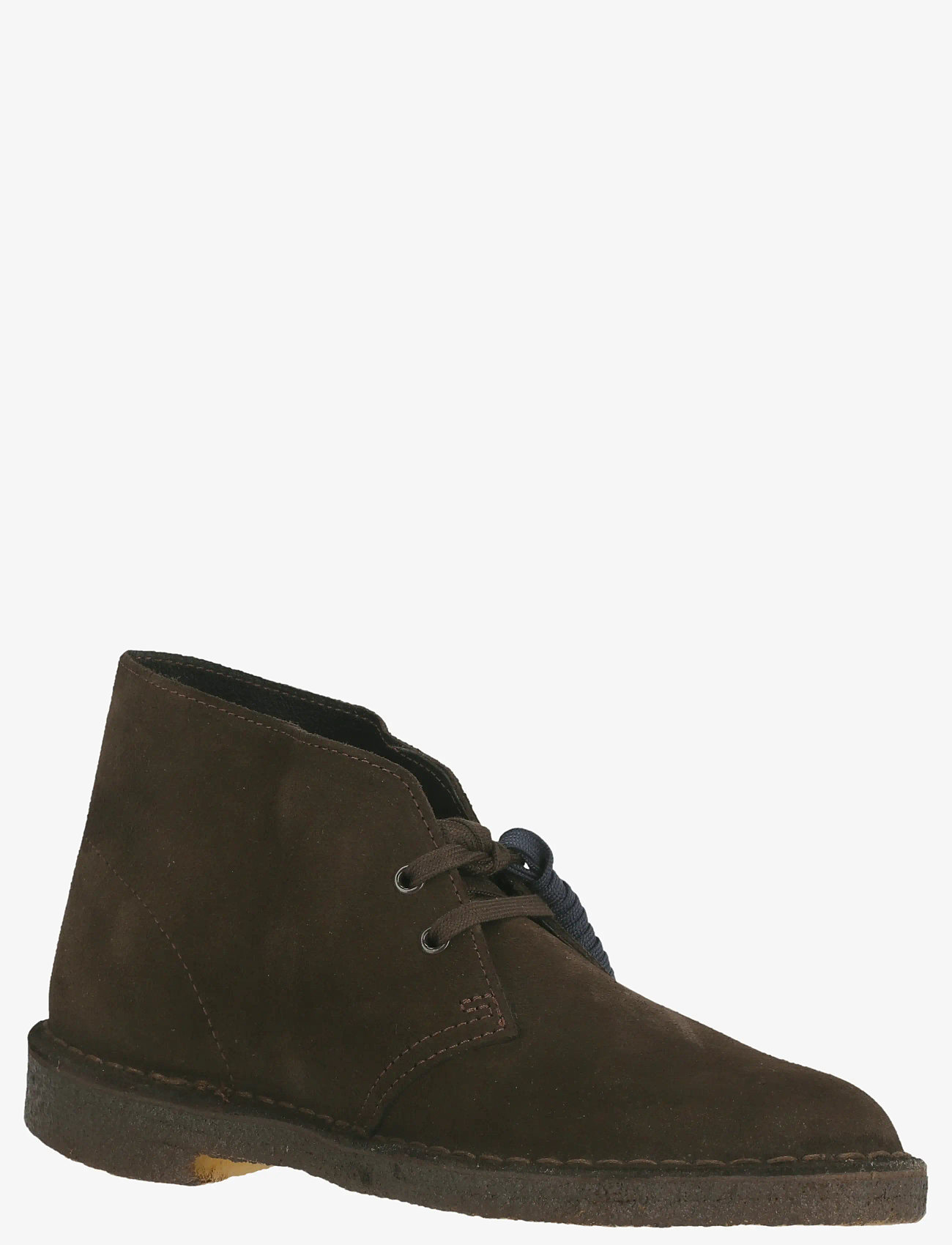 Clarks Originals - Desert Boot G - Ørkenstøvler - brown sde - 0
