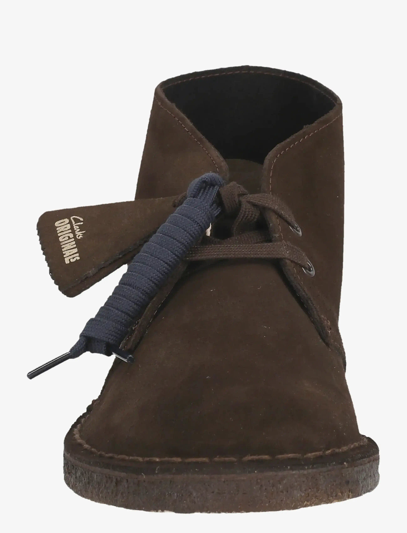 Clarks Originals - Desert Boot G - Ørkenstøvler - brown sde - 4