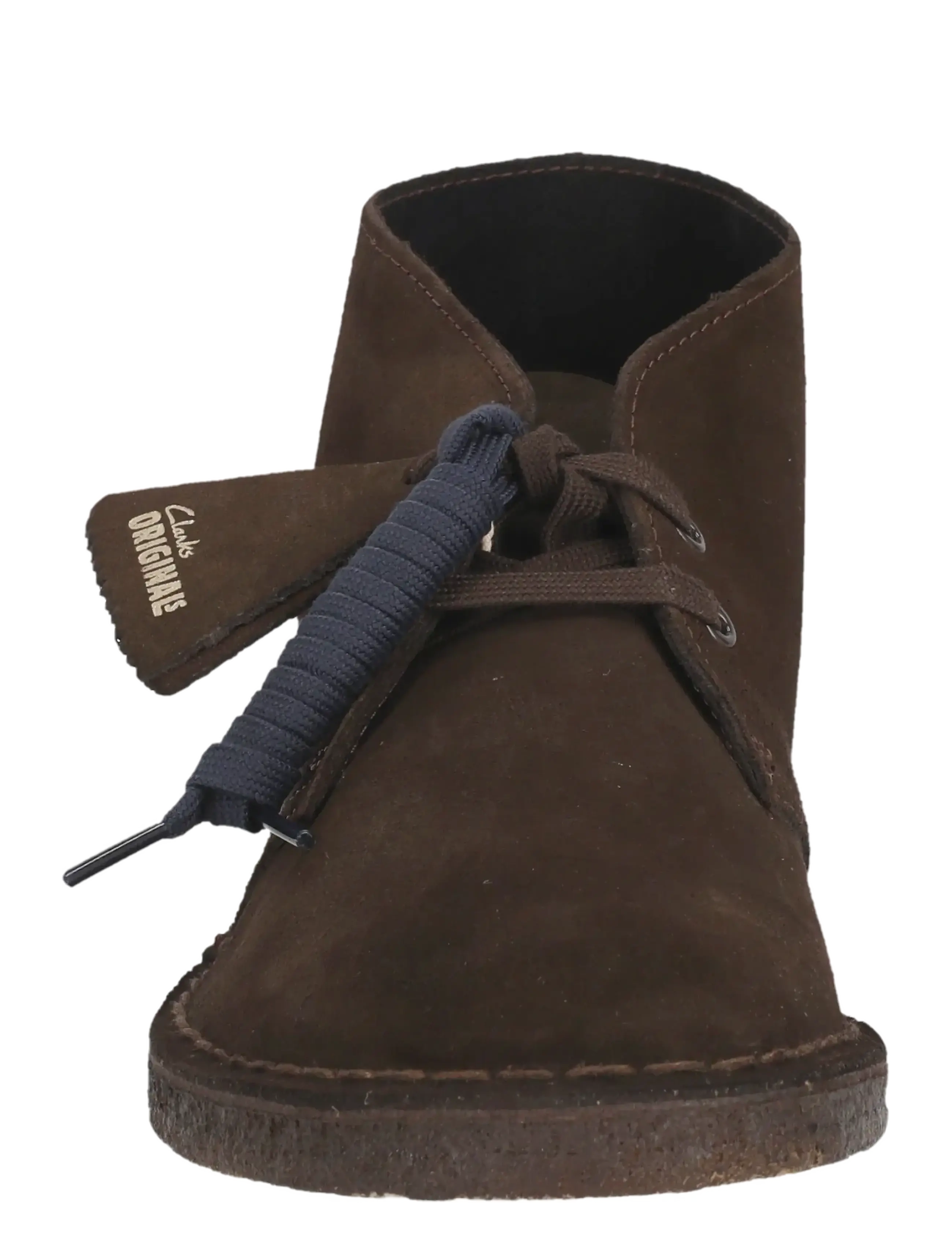 Clarks Originals - Desert Boot G - desert boots - brown sde - 4