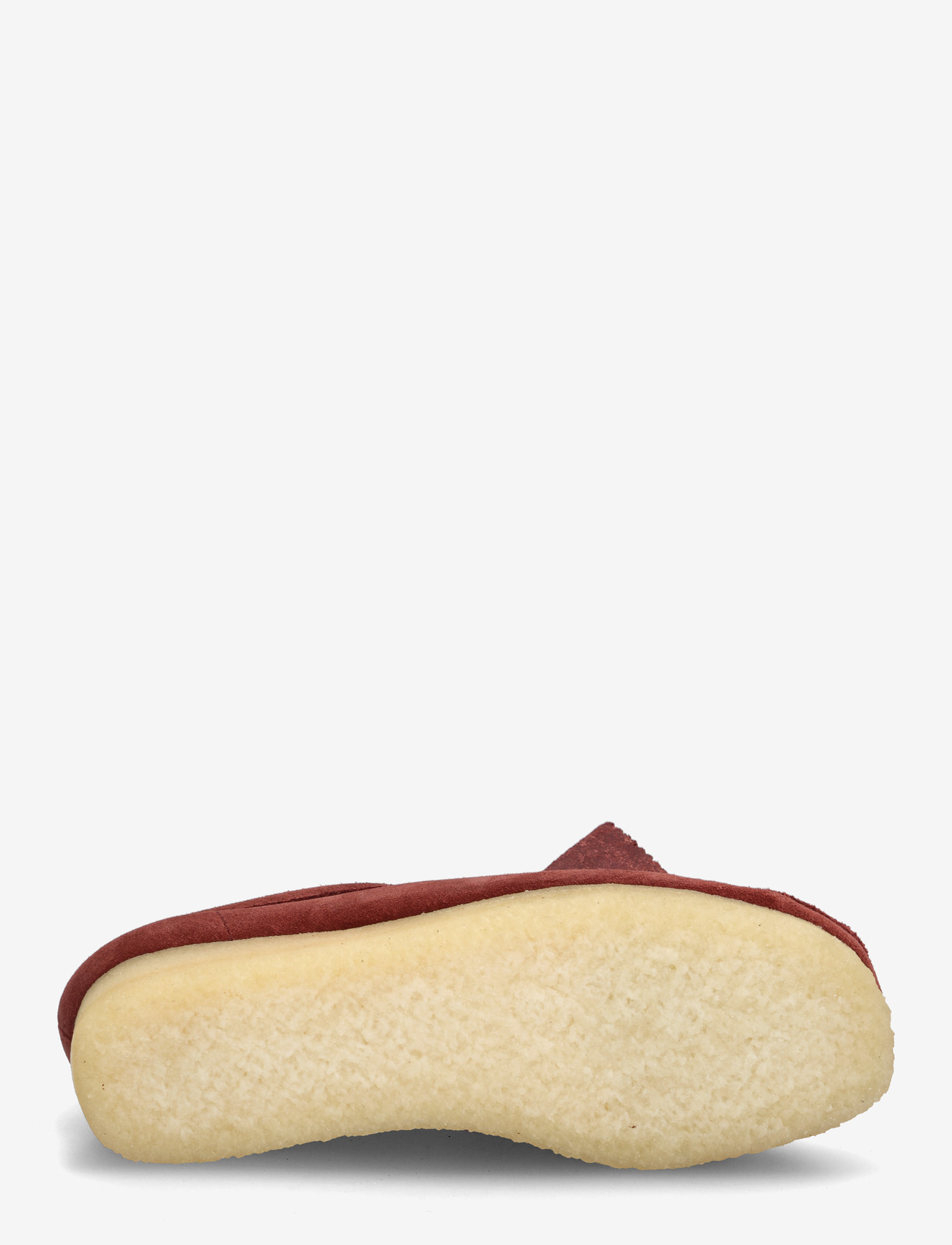 Clarks Originals - Wallabee. D - moetrendid - deep red sde - 4