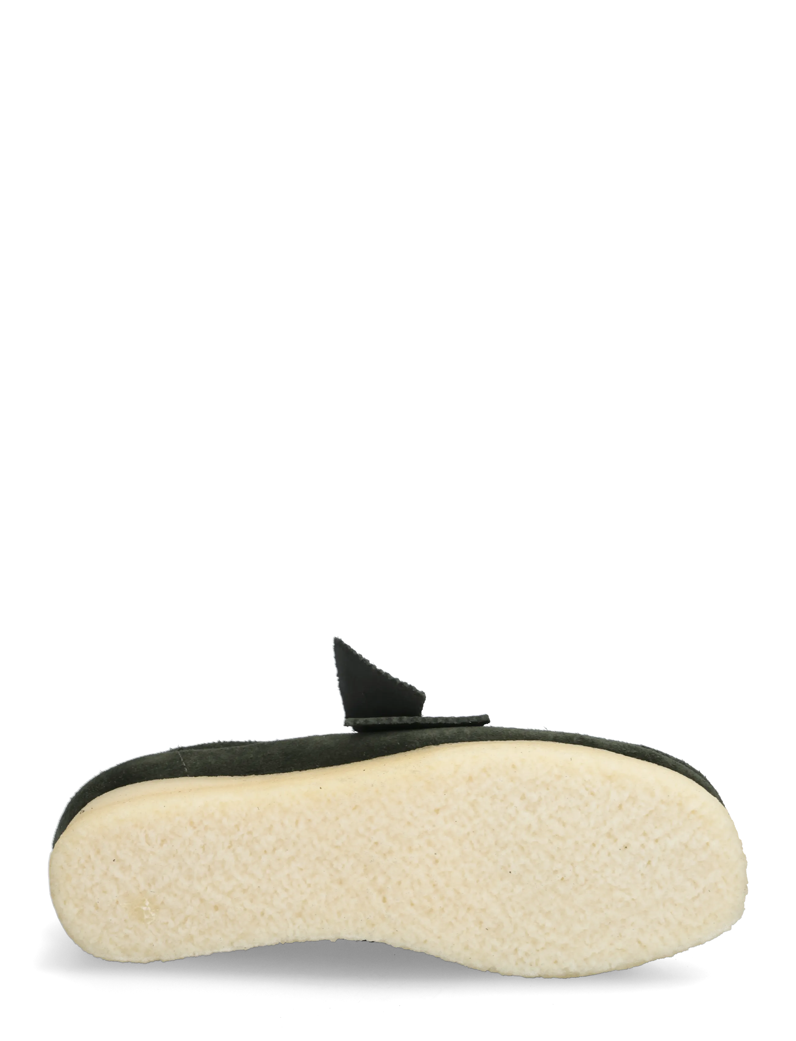 Clarks Originals - Wallabee. D - mokassiinid - forest green sde - 4