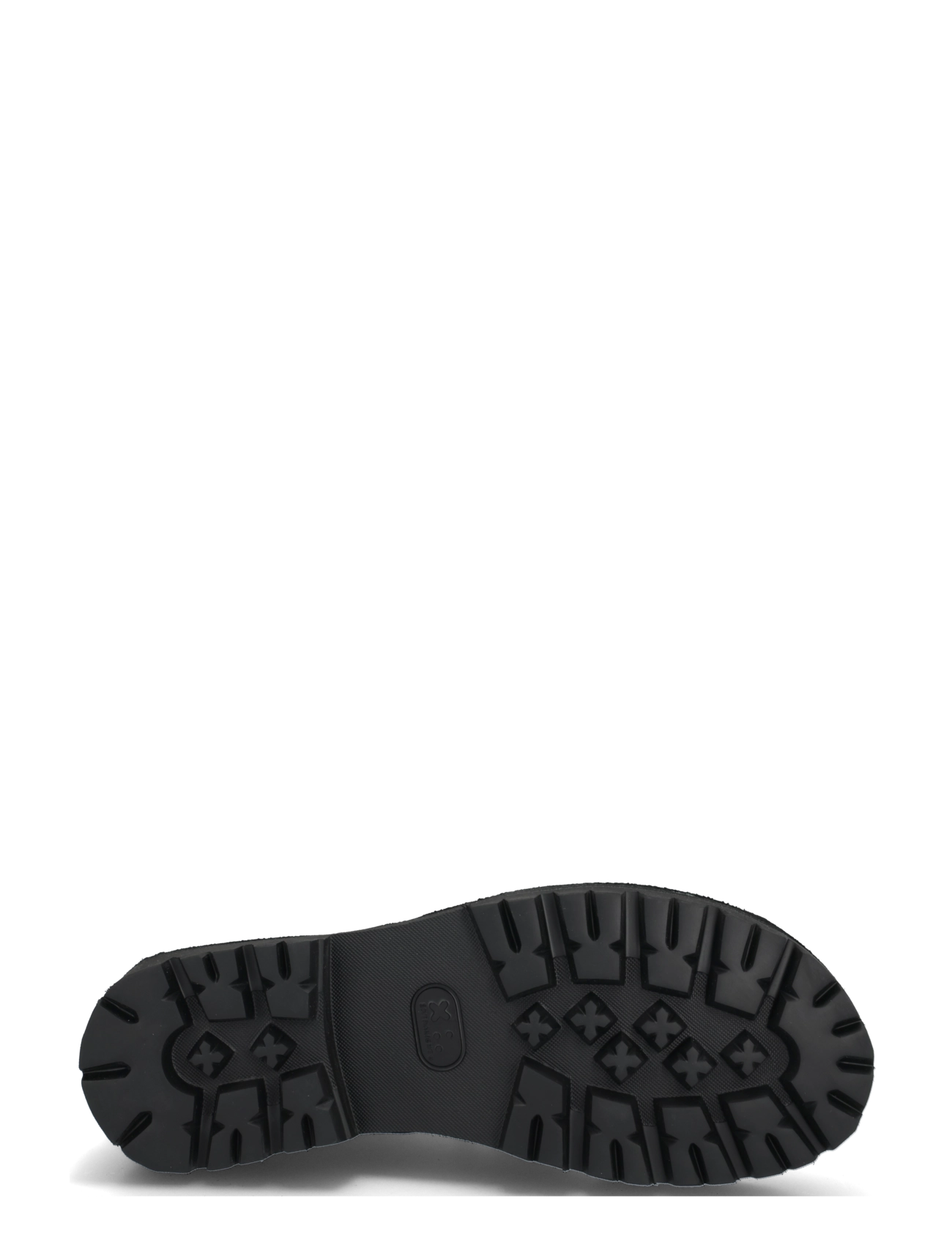 Clarks Originals - Desert Trek XL G - black leather - 4