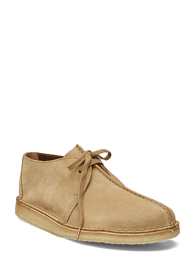 Desert Trek G - Desert Boots