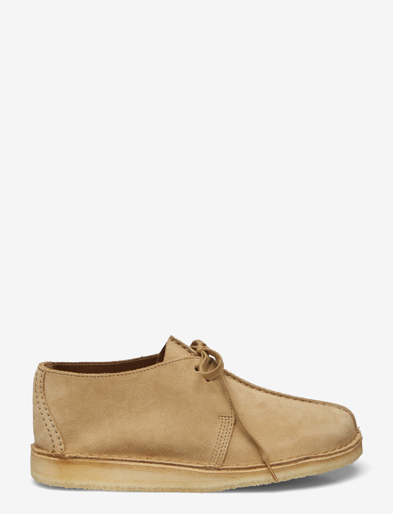 Clarks Originals - Desert Trek G - chukka saapad - oakwood suede - 1