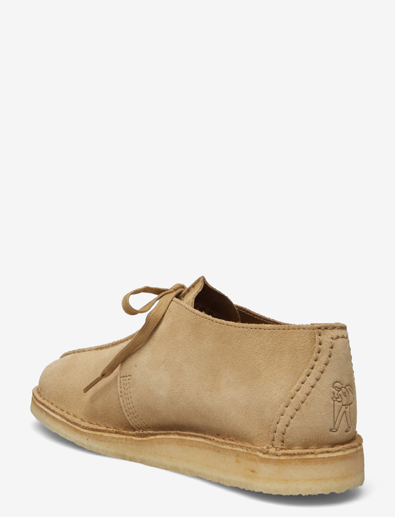 Clarks Originals - Desert Trek G - chukka saapad - oakwood suede - 2