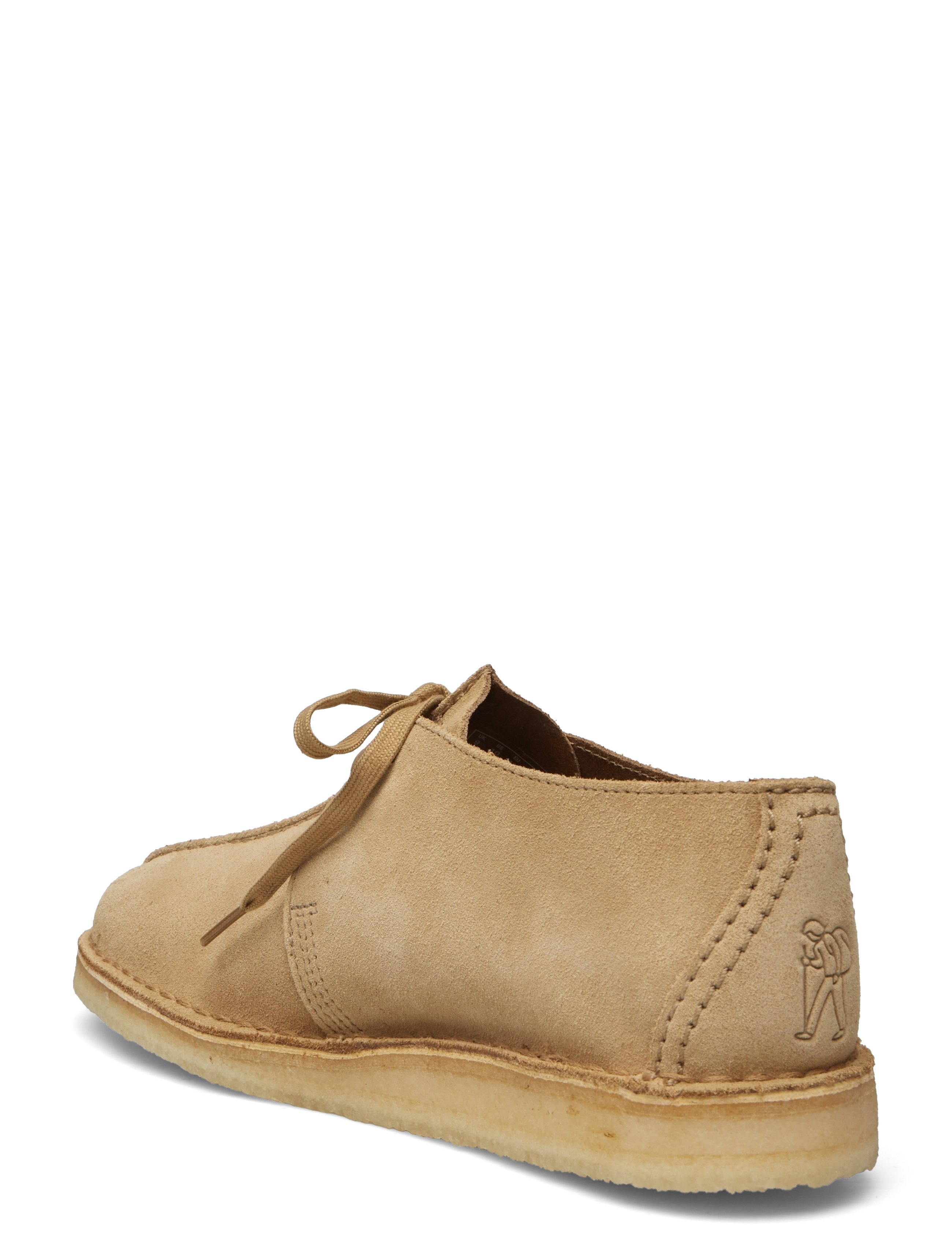 Clarks Originals - Desert Trek G - desert boots - oakwood suede - 2
