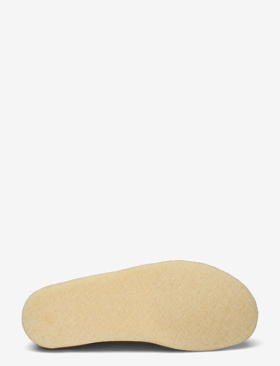 Clarks Originals - Desert Trek G - desert boots - oakwood suede - 4