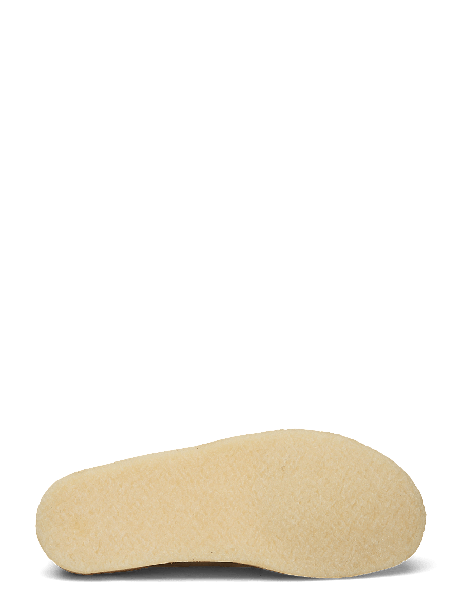 Clarks Originals - Desert Trek G - desert boots - oakwood suede - 4