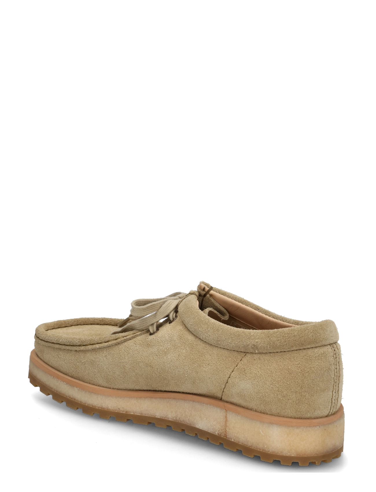 Clarks Originals Walla Scout Lo G kängor & boots herr – bild 2