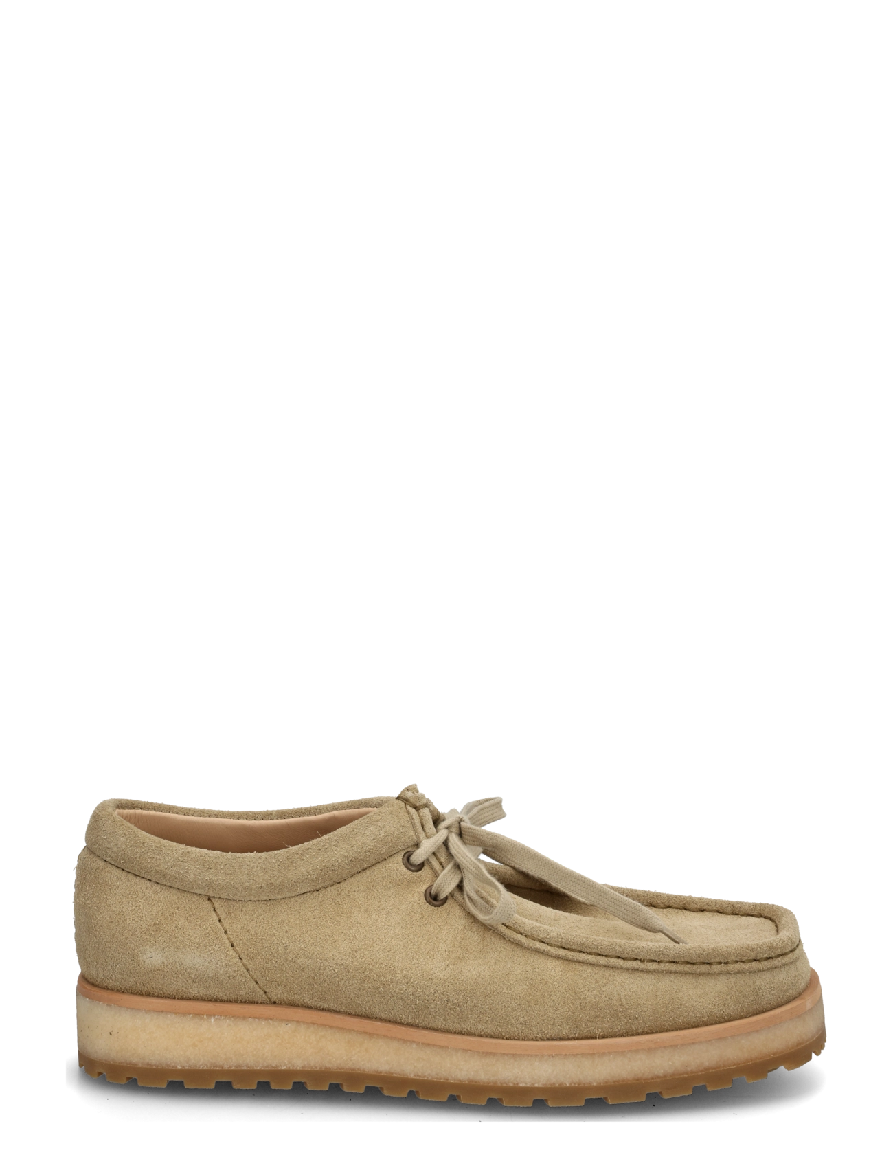 Clarks Originals - Walla Scout Lo G - bottes chukka - dark sand suede - 2
