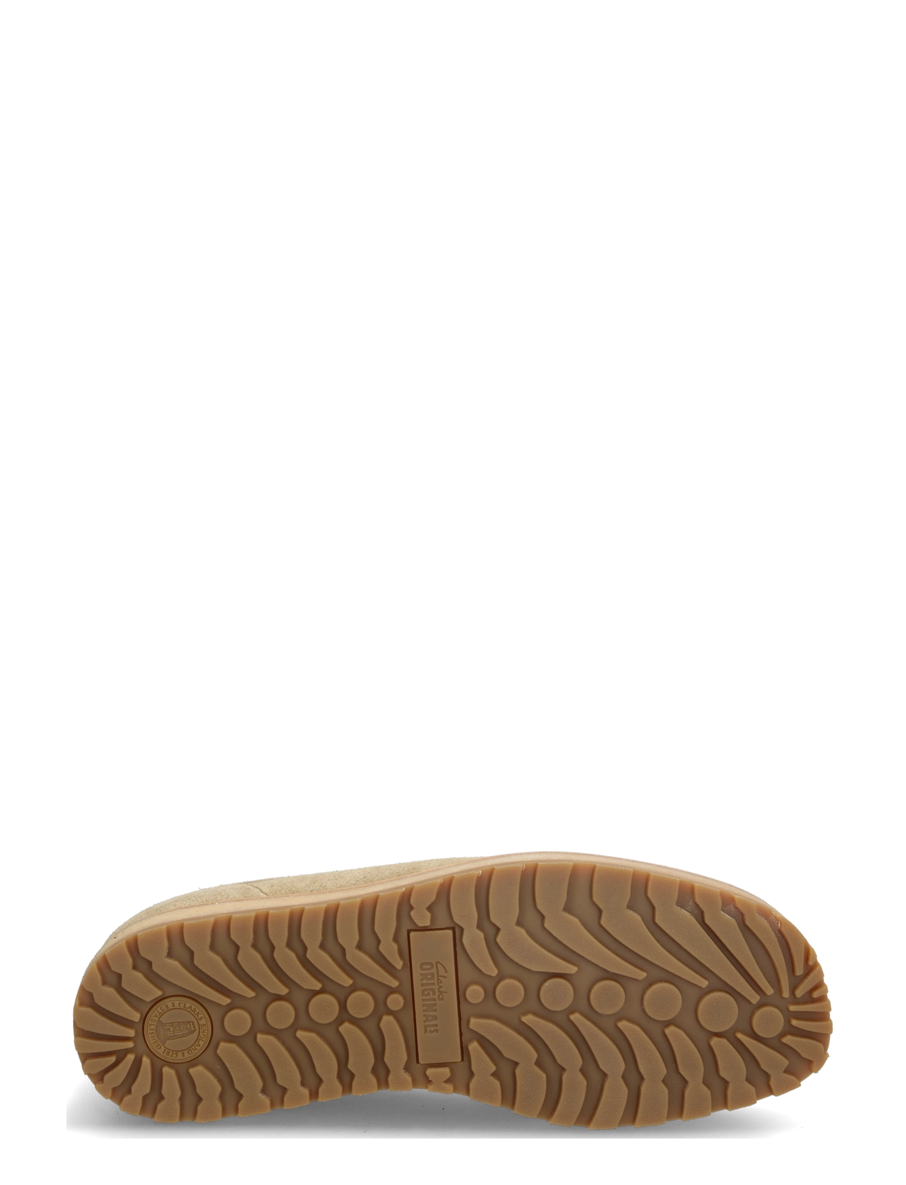 Clarks Originals Walla Scout Lo G kängor & boots herr – bild 5