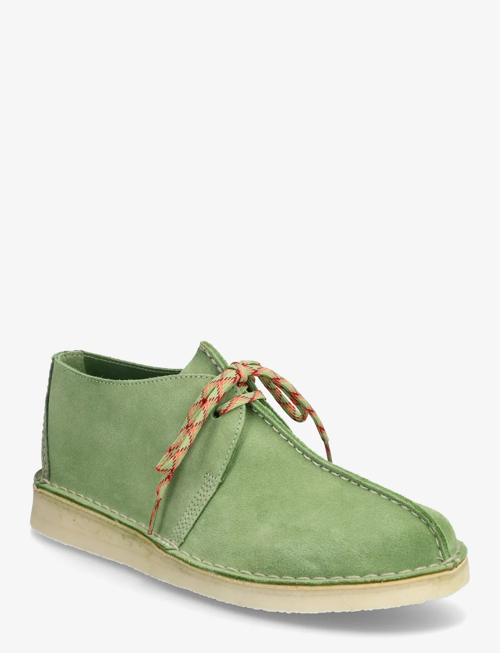 Clarks Originals - Desert Trek G - desert boots - apple suede - 0