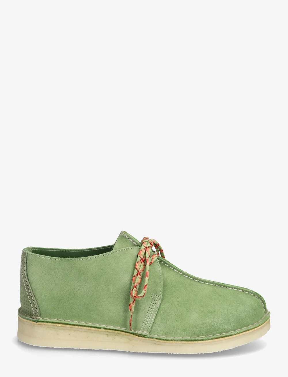 Clarks Originals - Desert Trek G - desert boots - apple suede - 1