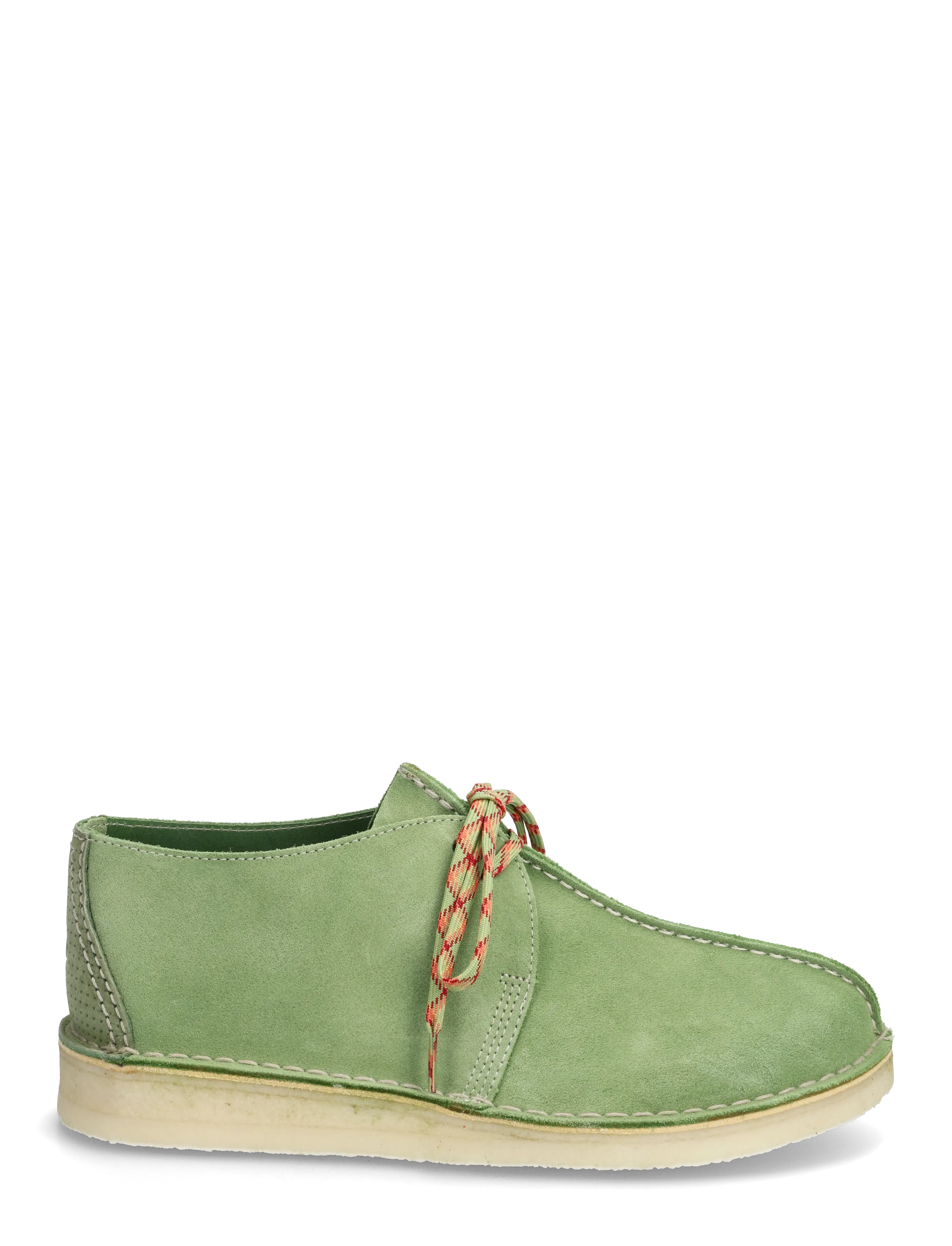 Clarks Originals - Desert Trek G - apple suede - 1