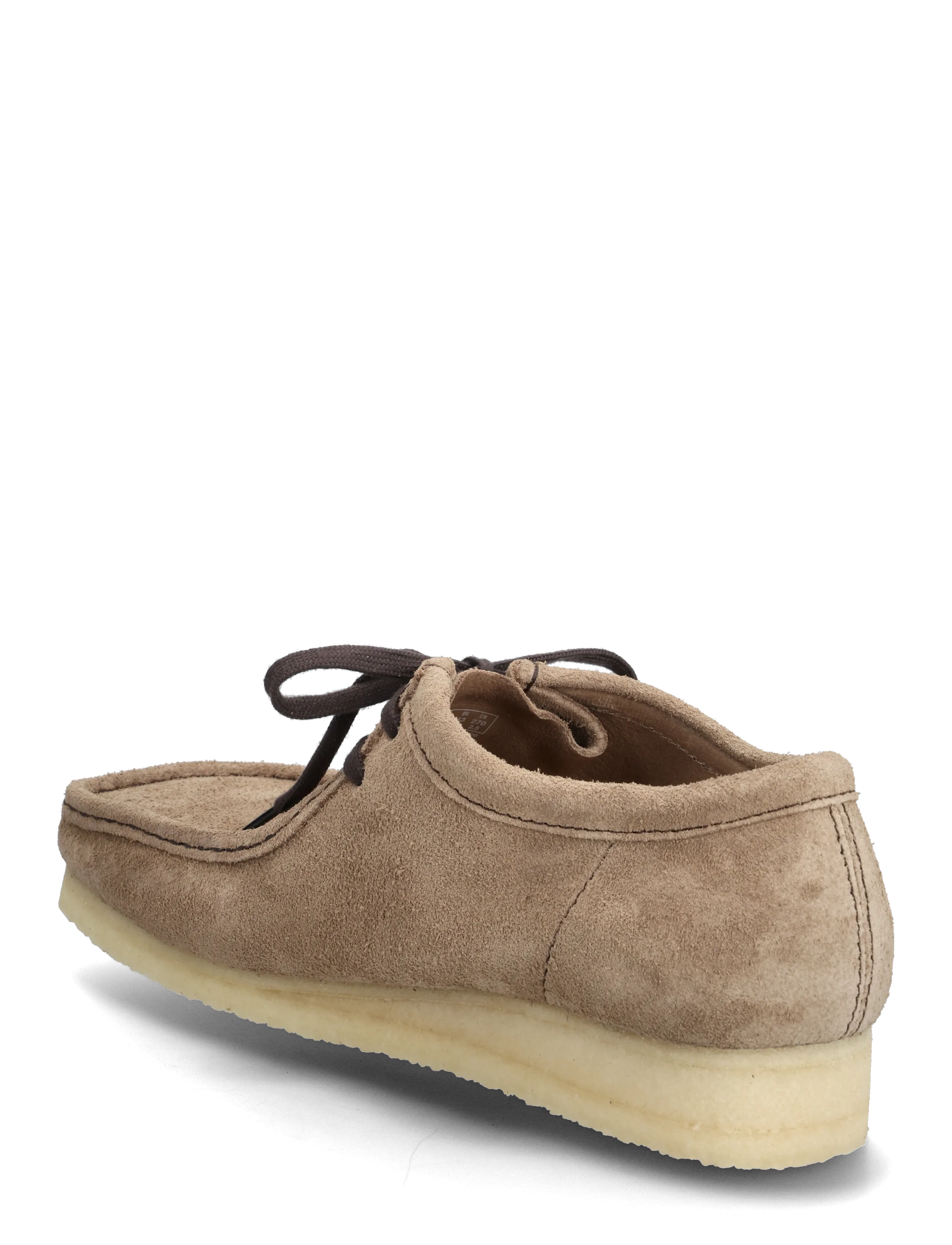 Wallabee G 3