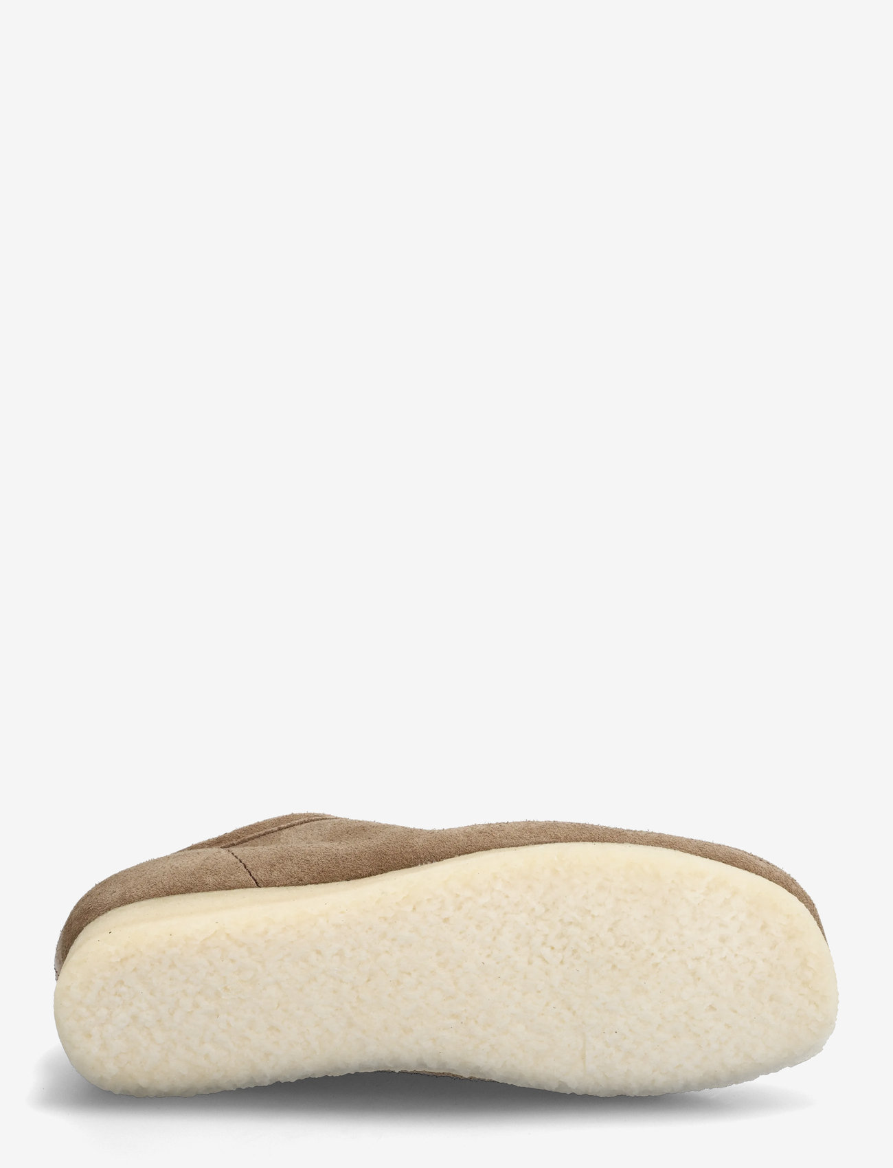 Clarks Originals - Wallabee G - shop efter anledning - wolf suede - 4