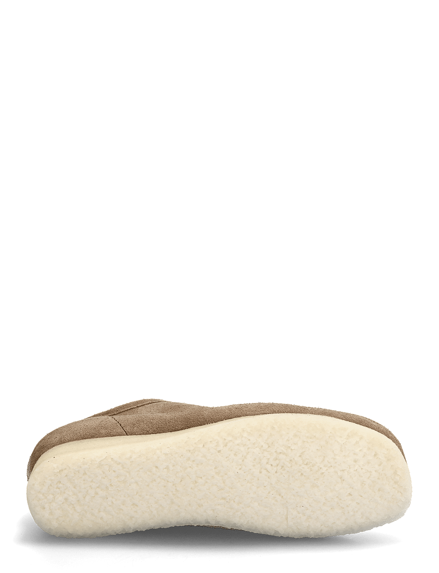 Clarks Originals - Wallabee G - osta olukorra järgi - wolf suede - 4