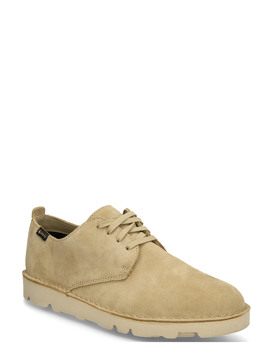 Clarks Originals - DSRTLondon GTX G - desert boots - maple suede - 0