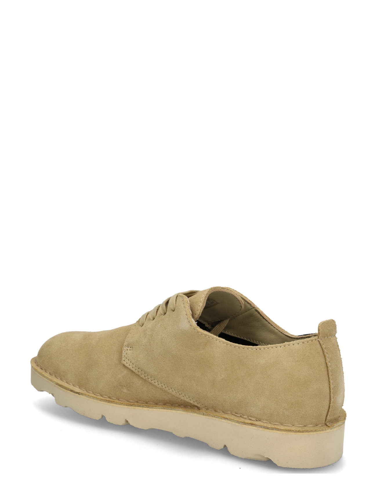 Clarks Originals - DSRTLondon GTX G - maple suede - 1