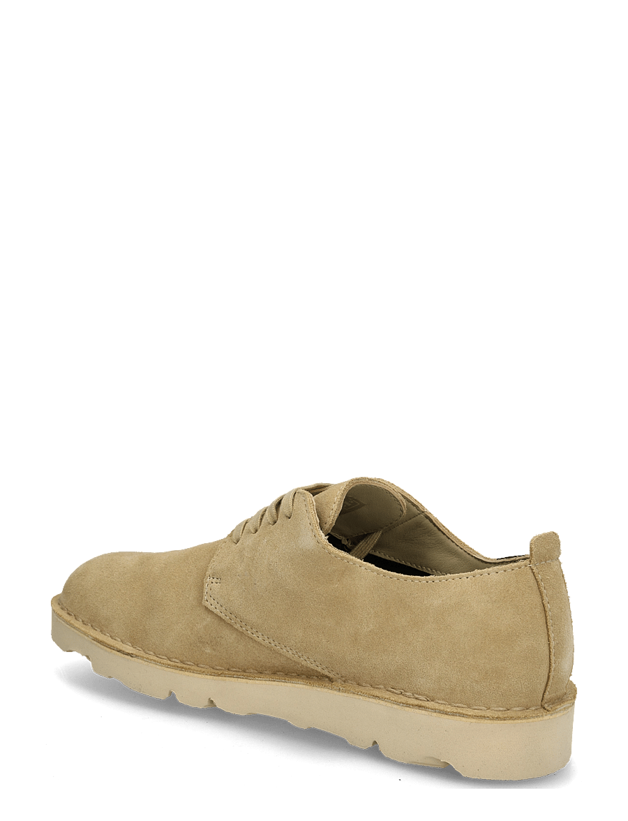 Clarks Originals - DSRTLondon GTX G - desert boots - maple suede - 1