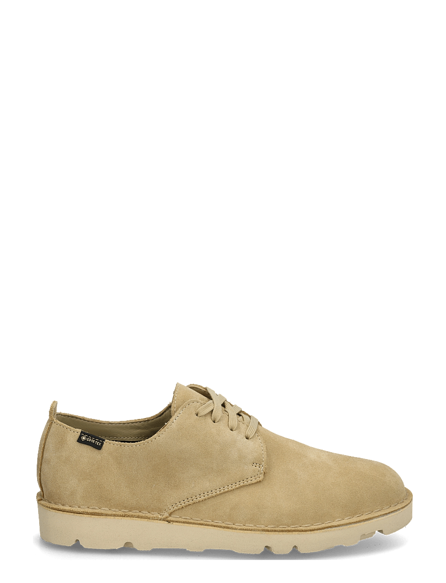 Clarks Originals - DSRTLondon GTX G - desert boots - maple suede - 2