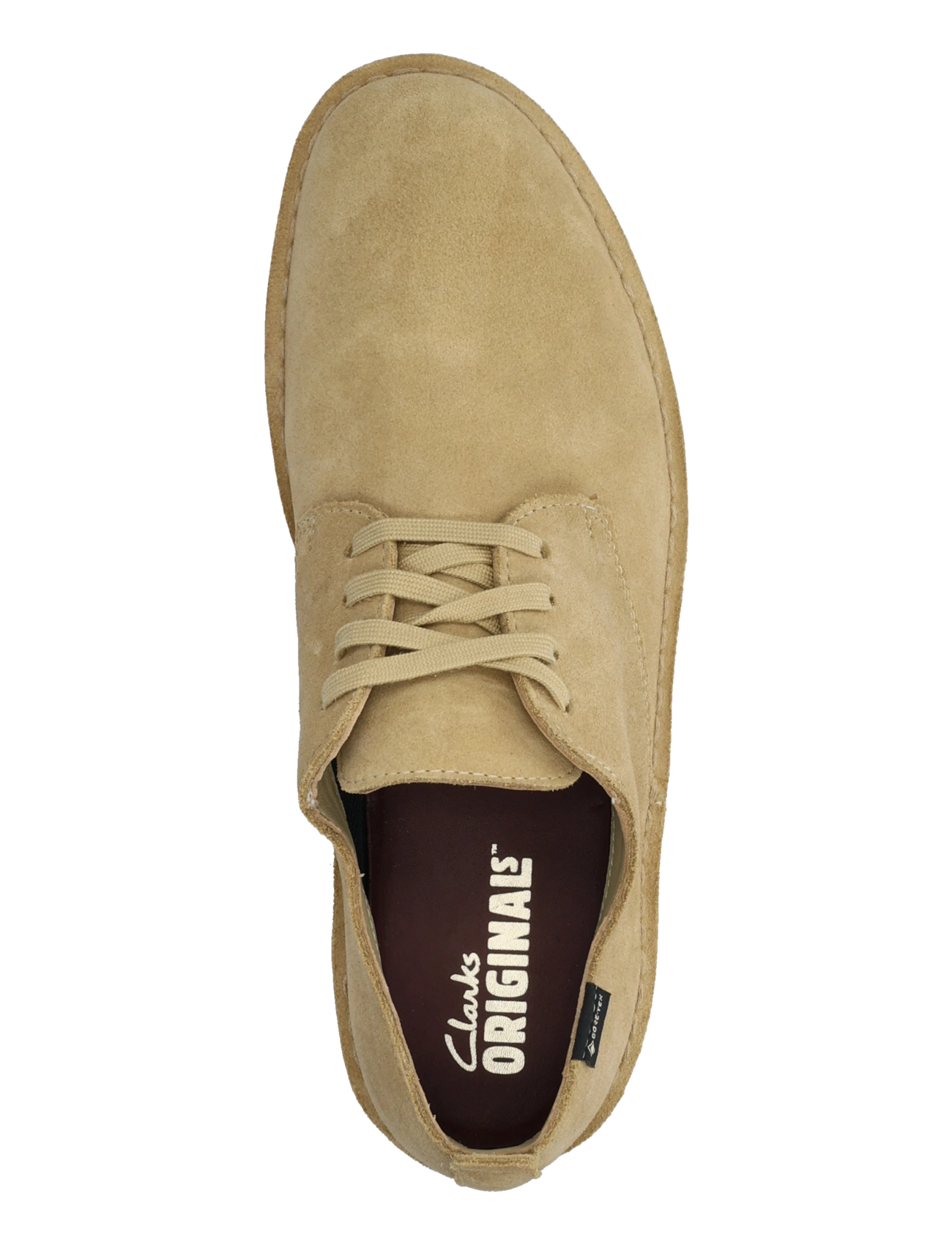 Clarks Originals Dsrtlondon Gtx G kängor & boots herr – bild 4