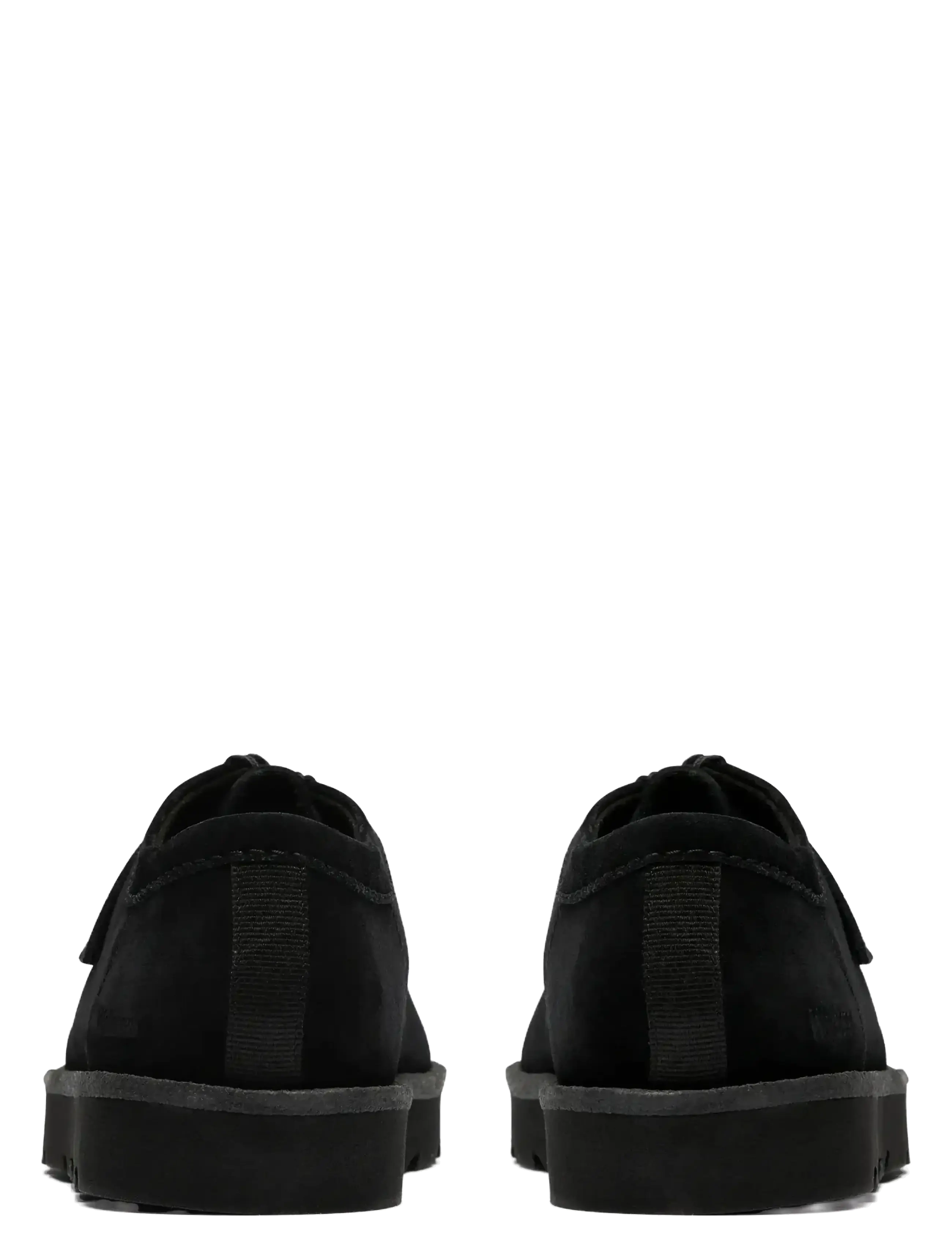 Clarks Originals - Meare Walla G - black sde - 1