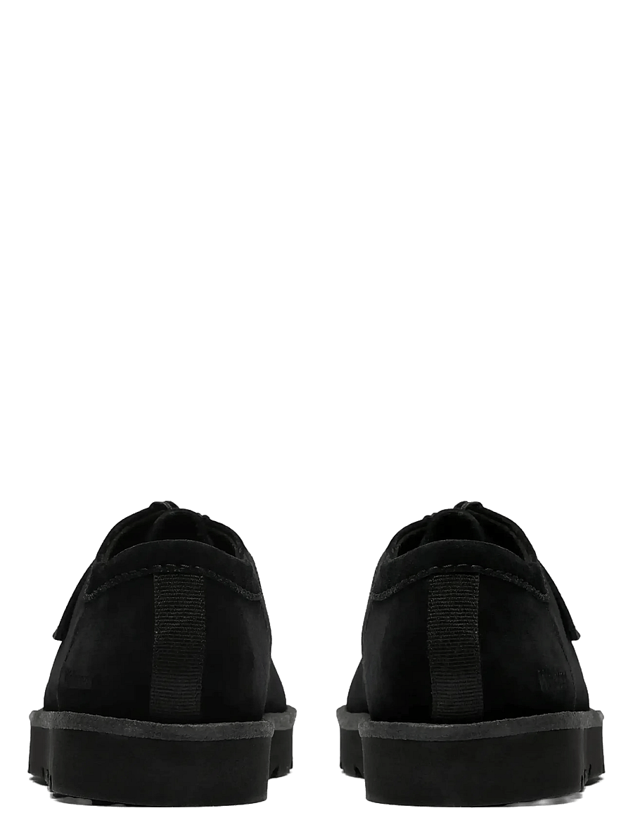Clarks Originals - Meare Walla G - black sde - 1