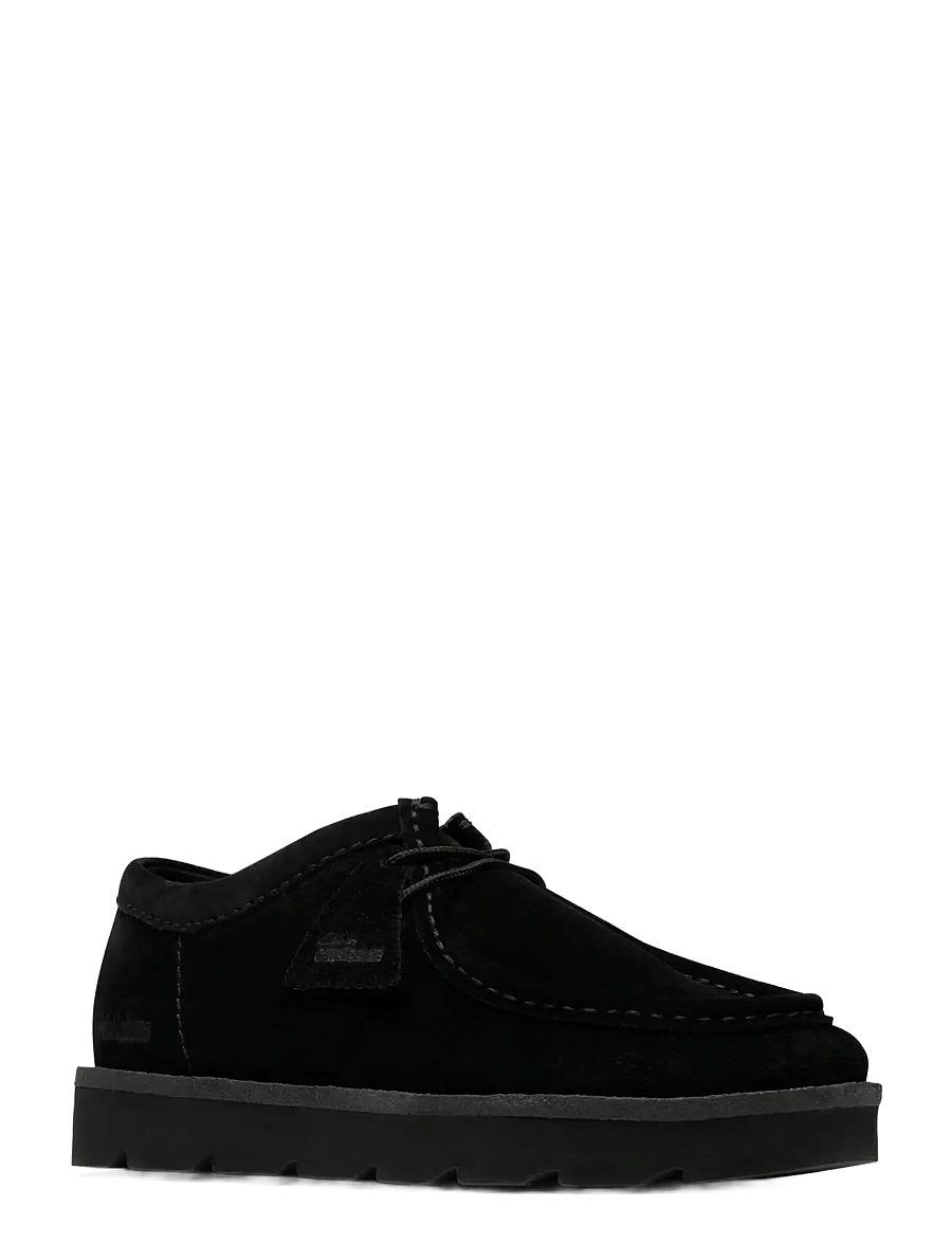 Clarks Originals - Meare Walla G - black sde - 2