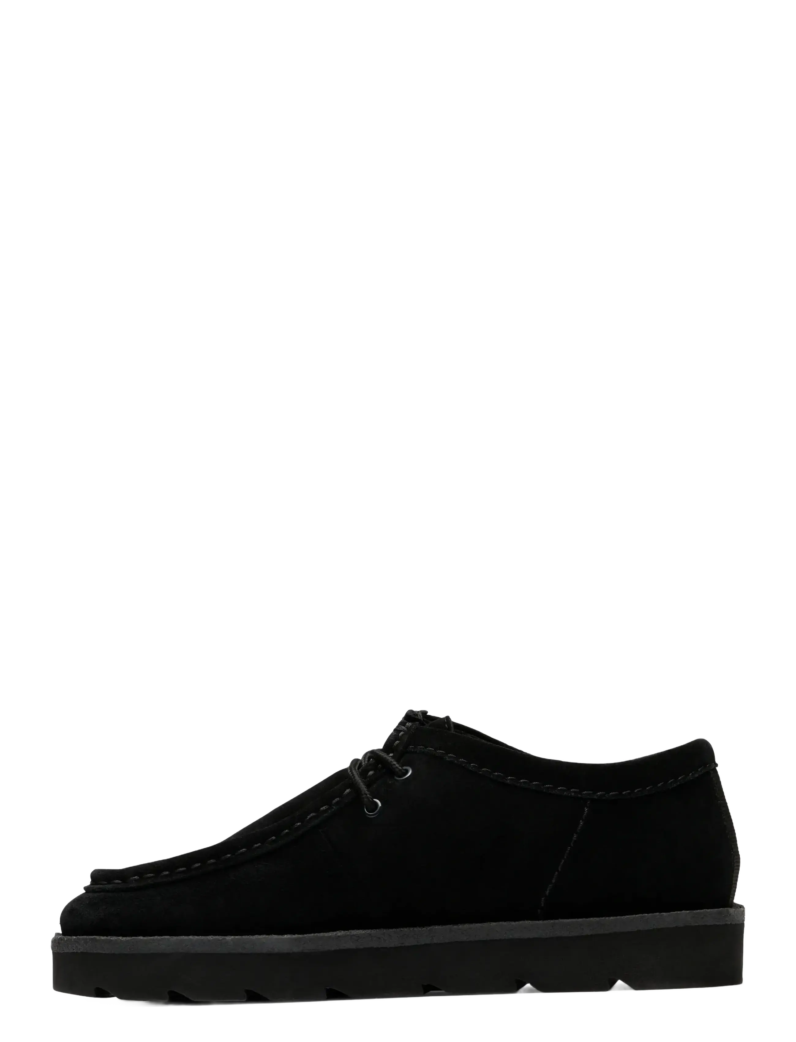 Clarks Originals - Meare Walla G - black sde - 3