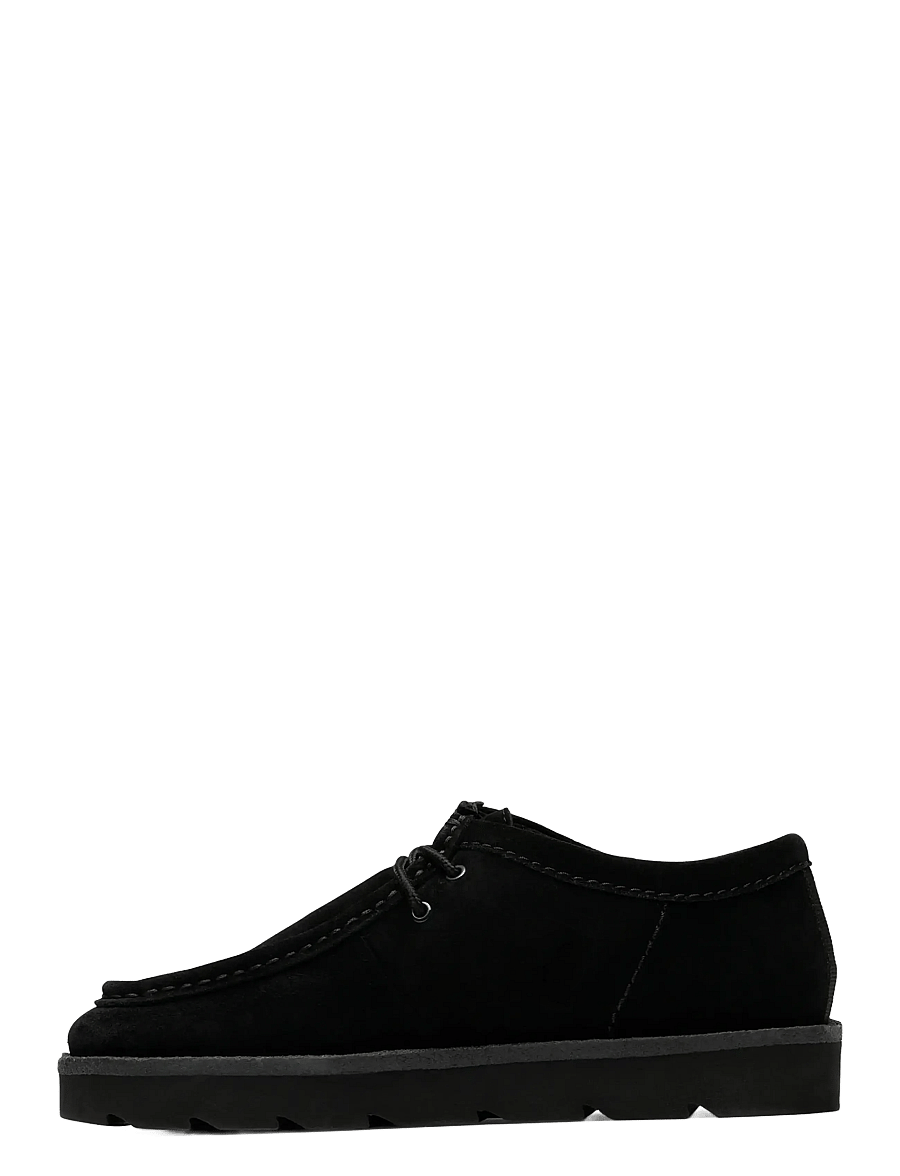 Clarks Originals - Meare Walla G - black sde - 3
