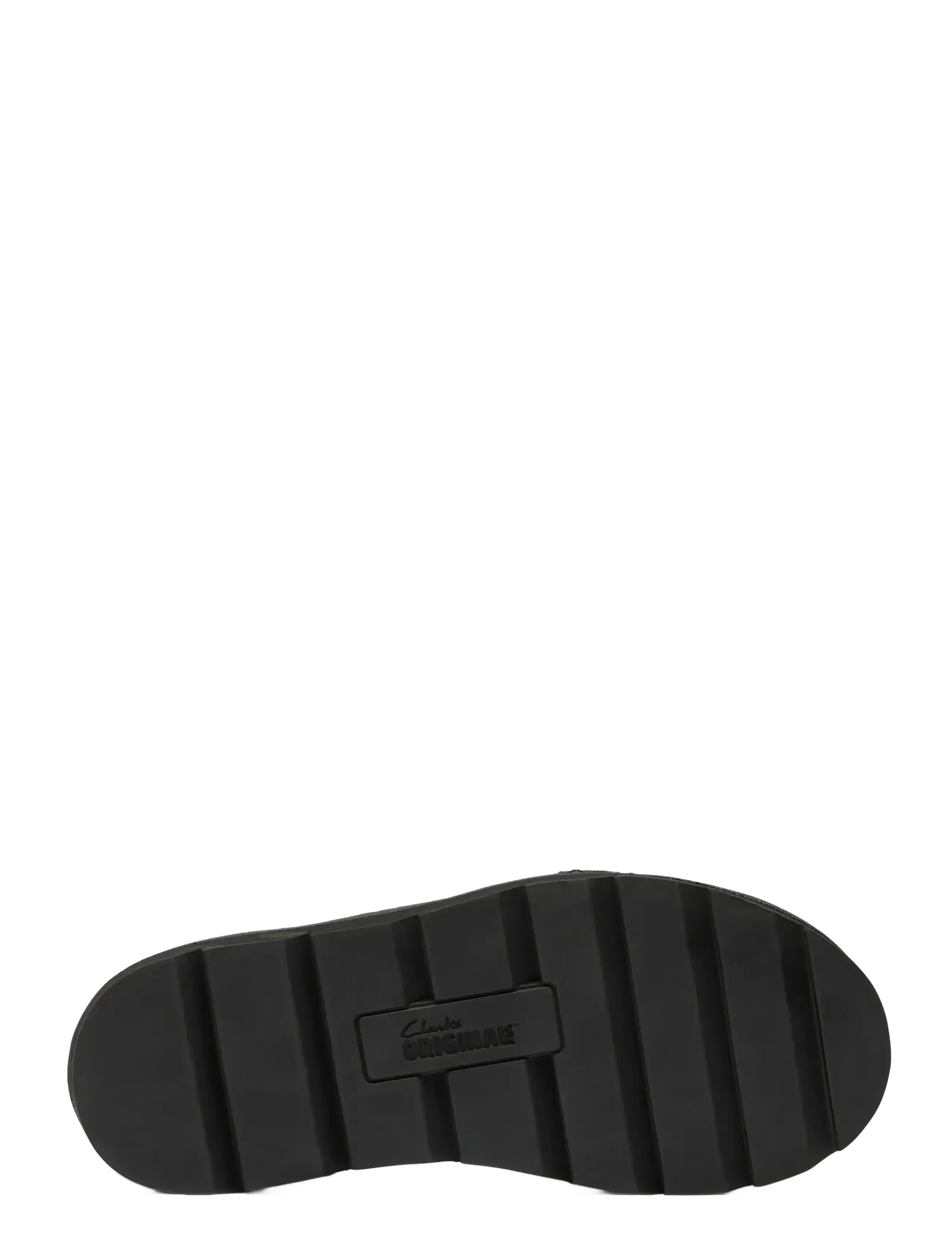 Clarks Originals - Meare Walla G - black sde - 4