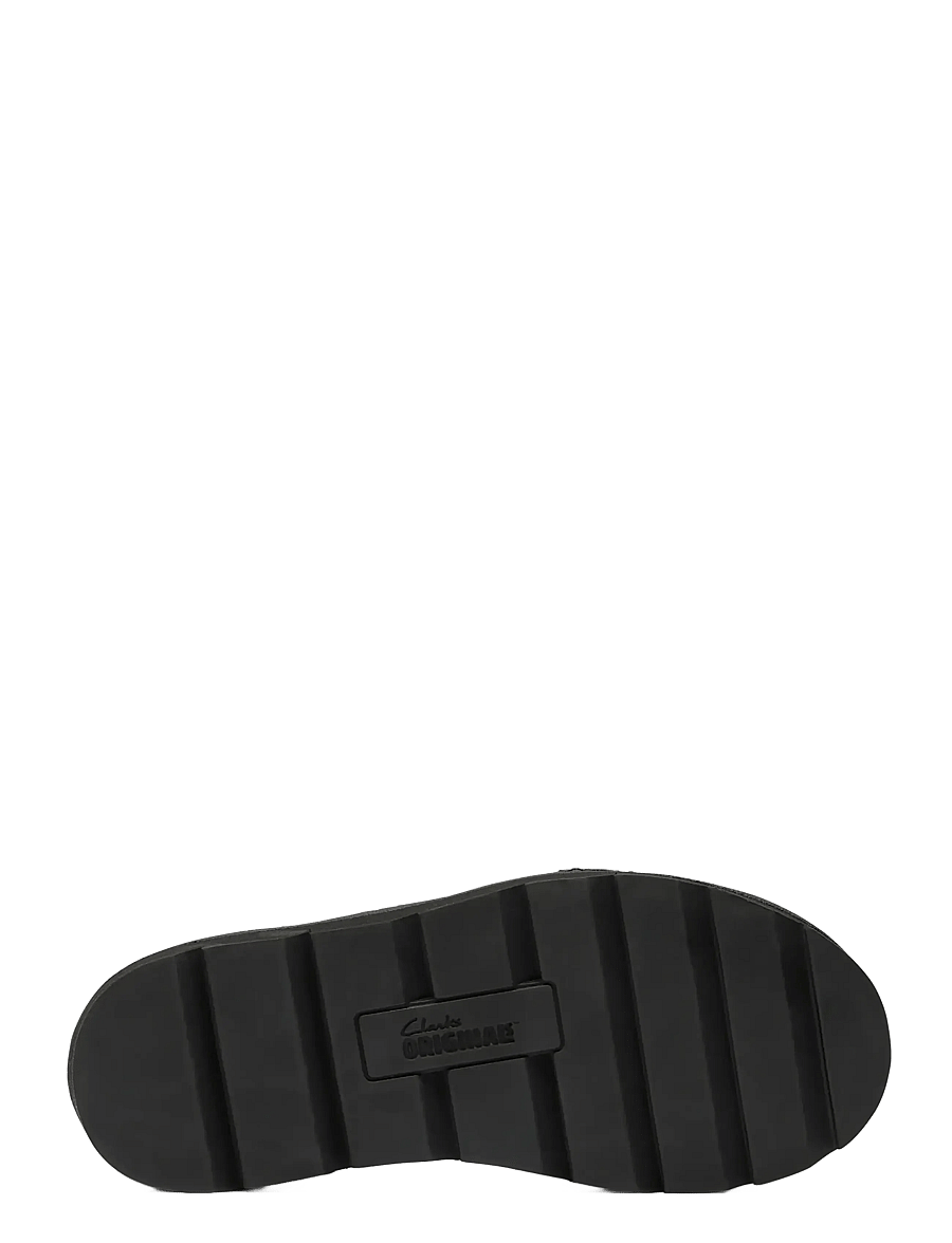 Clarks Originals - Meare Walla G - black sde - 4