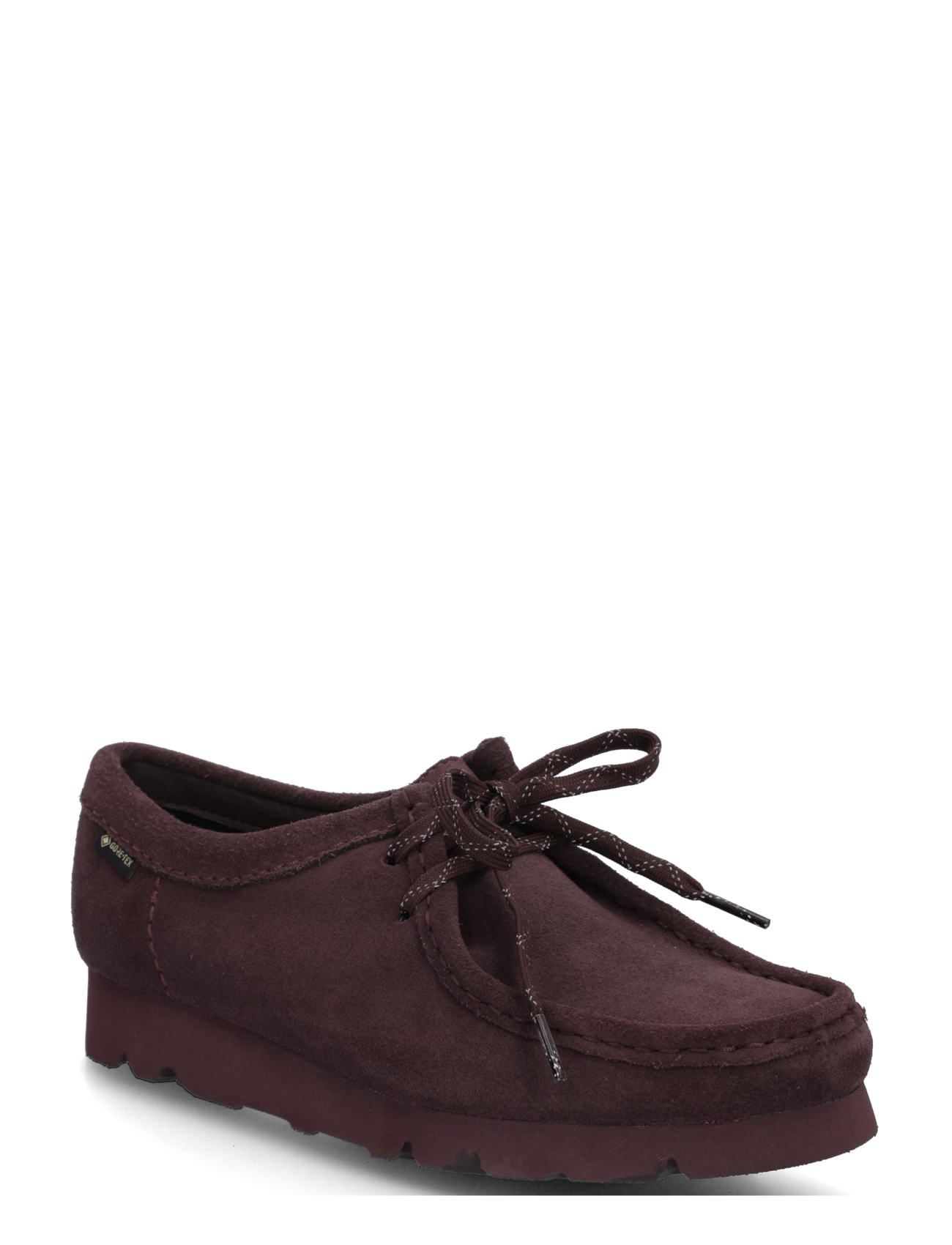 Wallabee.gtx D