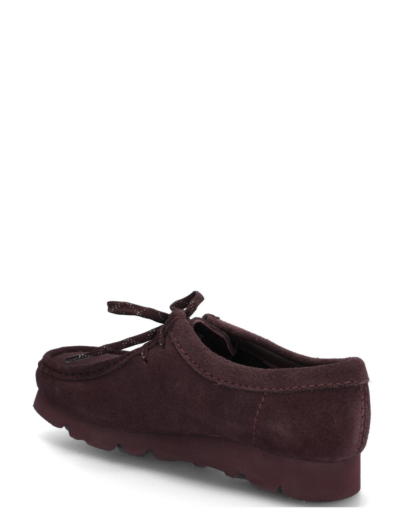 Clarks Originals Wallabee.gtx D kängor & boots dam – bild 2