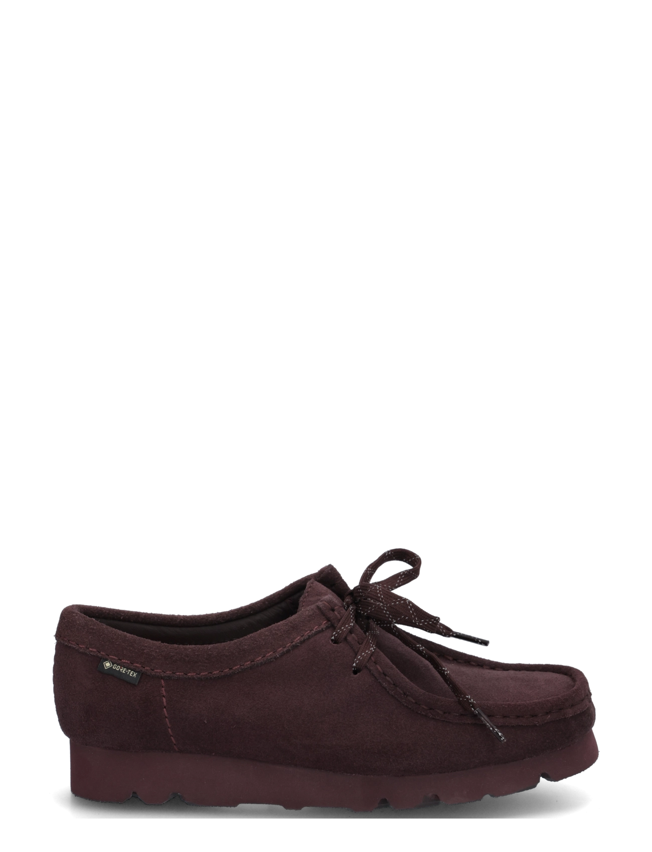 Clarks Originals - Wallabee.GTX D - purple grape - 2