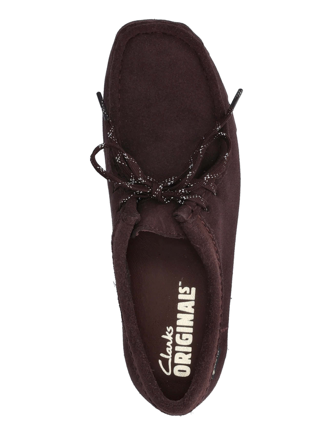Clarks Originals - Wallabee.GTX D - purple grape - 3