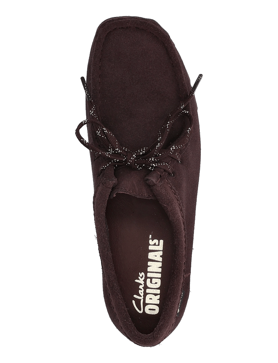 Clarks Originals - Wallabee.GTX D - purple grape - 3