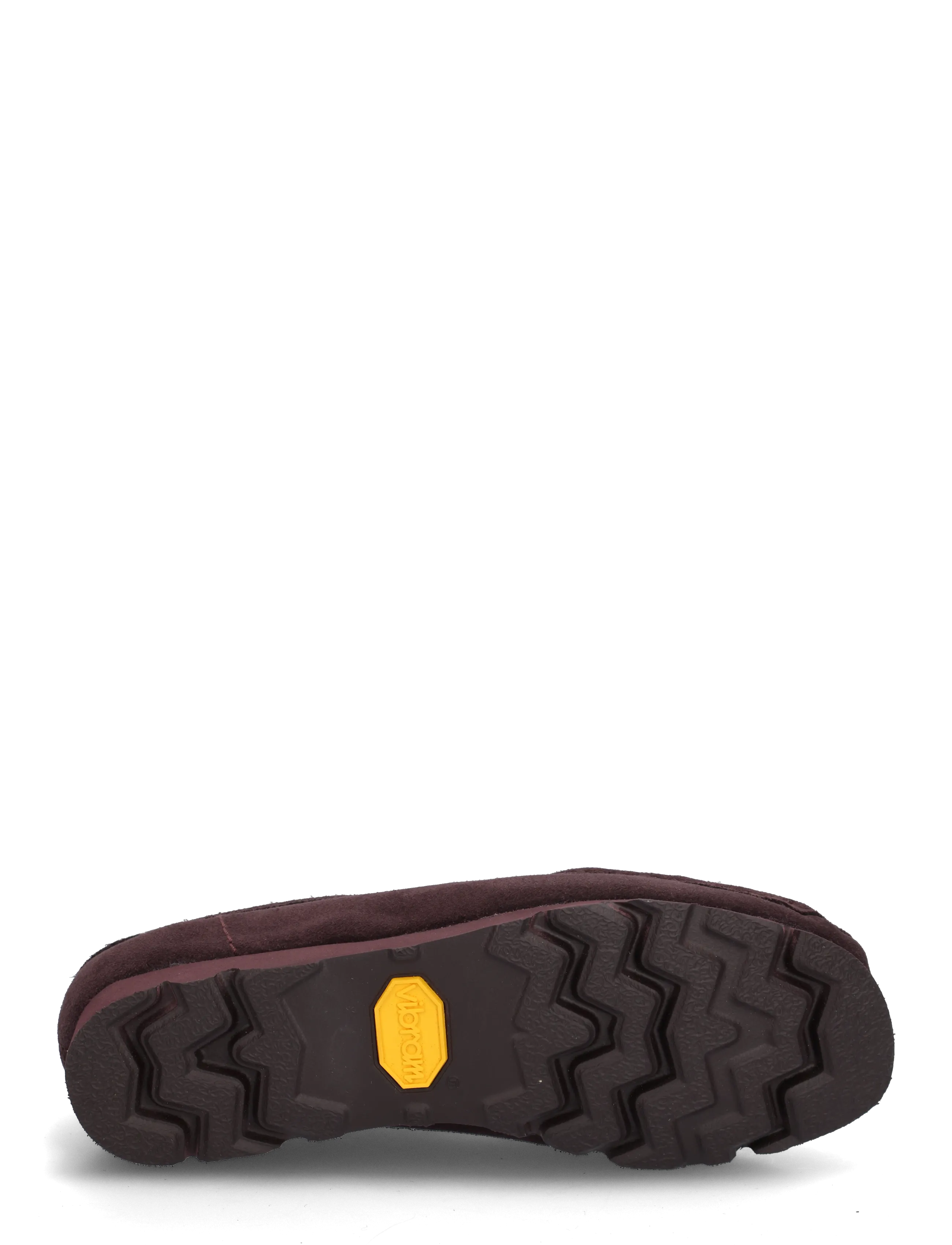 Clarks Originals - Wallabee.GTX D - mode trends - purple grape - 4