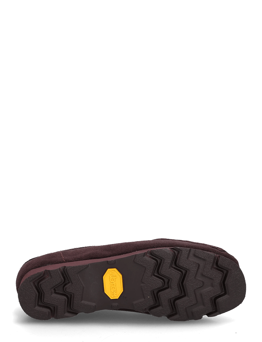 Clarks Originals - Wallabee.GTX D - mode trends - purple grape - 4