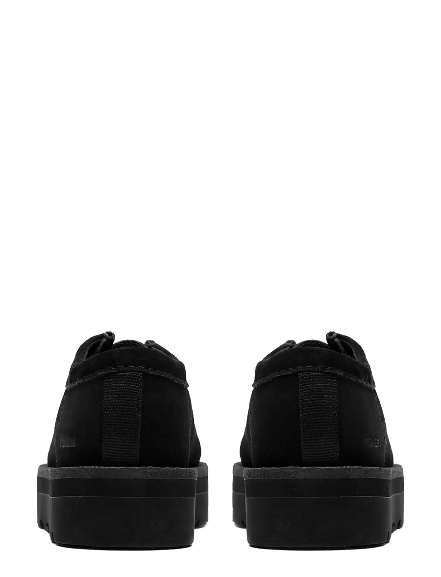 Clarks Originals - Meare Walla. D - moetrendid - black sde - 1