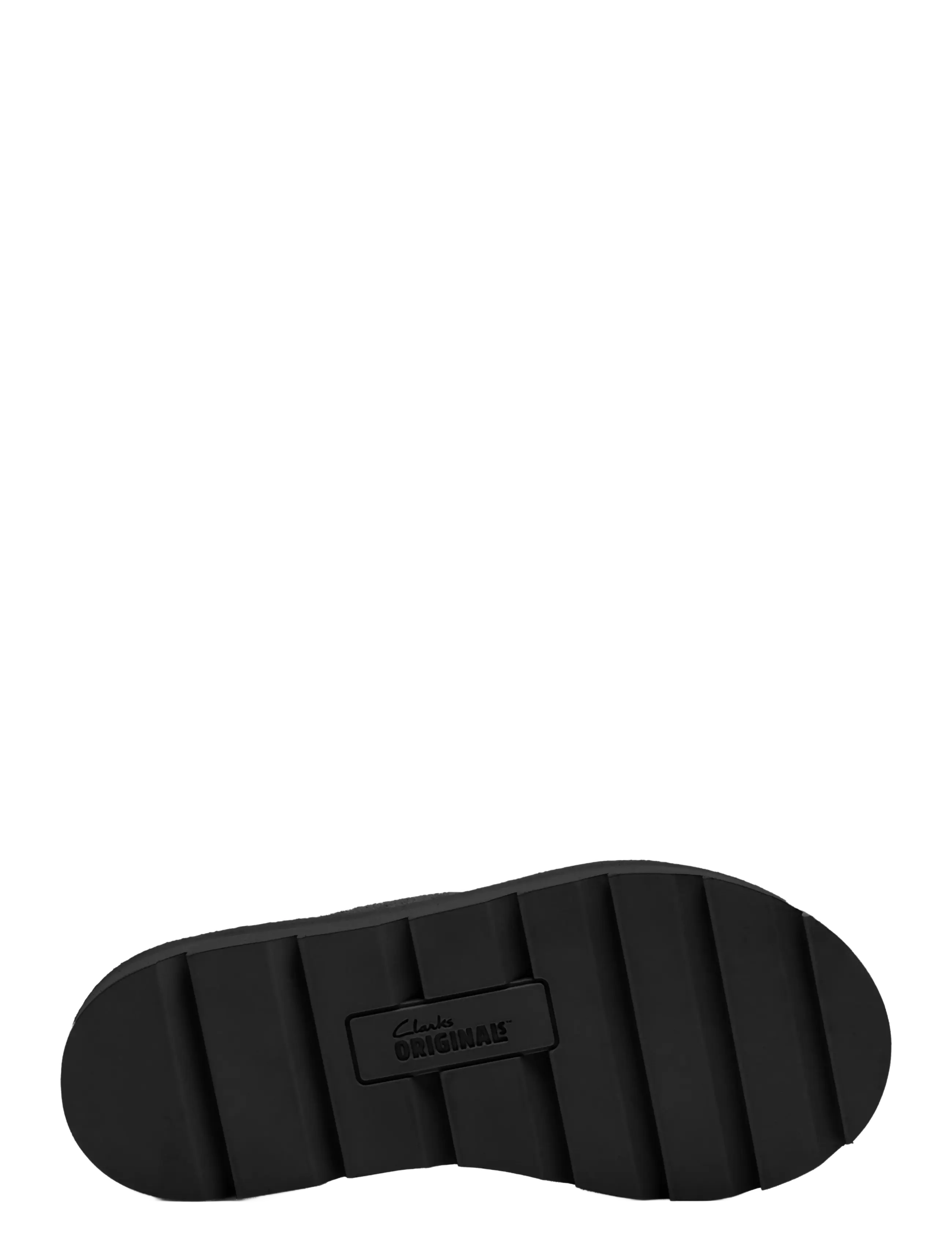 Clarks Originals - Meare Walla. D - moetrendid - black sde - 3